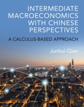 Intermediate Macroeconomics with Chinese Perspectives