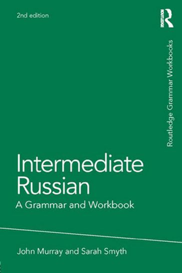 Intermediate Russian - John Murray - Sarah Smyth