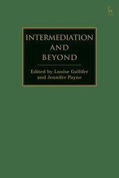 Intermediation and Beyond