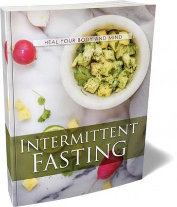 Intermittent Fasting - Omar Samson