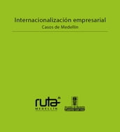 Internacionalización empresarial