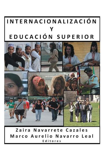 Internacionalización Y Educación Superior - Marco Aurelio Navarro Leal
