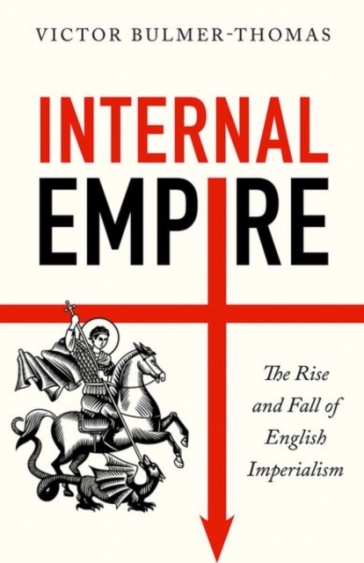 Internal Empire - Victor Bulmer Thomas