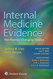 Internal Medicine Evidence