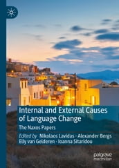 Internal and External Causes of Language Change