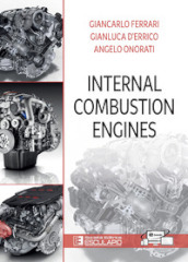 Internal combustion engines