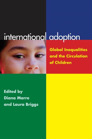 International Adoption - Laura Briggs