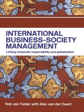 International Business-Society Management