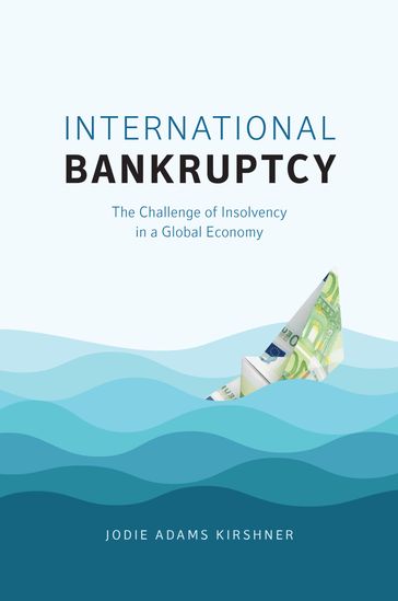 International Bankruptcy - Jodie Adams Kirshner
