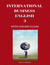 International Business English Tests 3