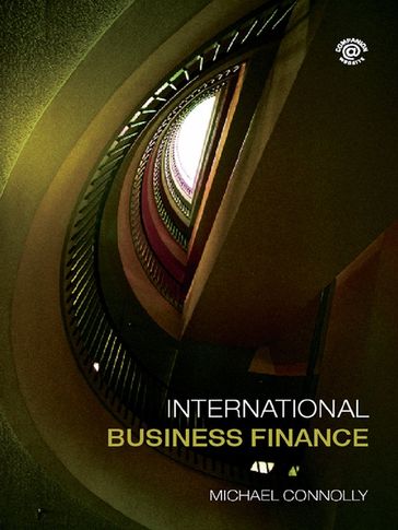 International Business Finance - Michael Connolly