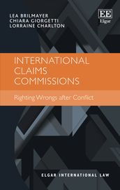 International Claims Commissions
