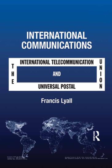 International Communications - Francis Lyall