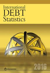 International Debt Statistics 2016