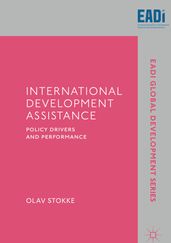 International Development Assistance