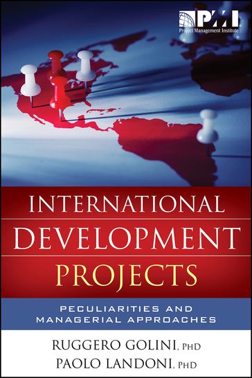 International Development Projects - Paolo Landoni - Ruggero Golini