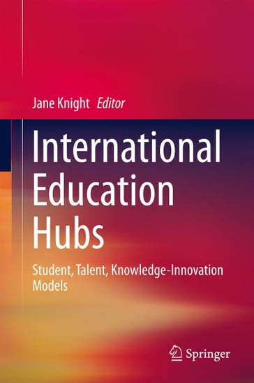 International Education Hubs