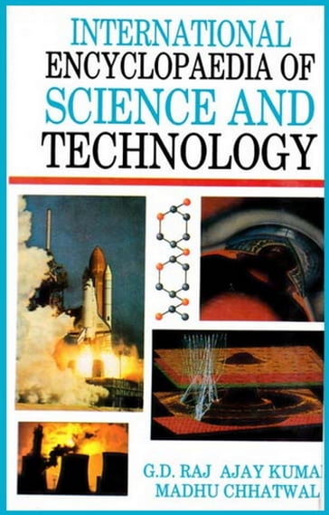 International Encyclopaedia of Science and Technology (S-Z) - G.D. Raj - Ajay Kumar