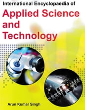 International Encyclopaedia Of Applied Science And Technology (Applied Computer Science)