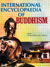 International Encyclopaedia of Buddhism (China)