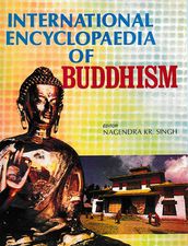 International Encyclopaedia of Buddhism (Great Britain)