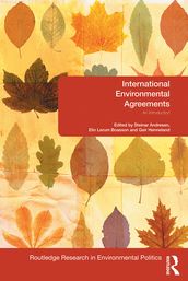 International Environmental Agreements