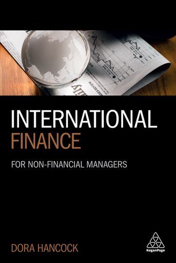 International Finance - Dora Hancock