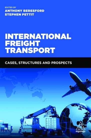 International Freight Transport - Anthony Beresford - Stephen Pettit