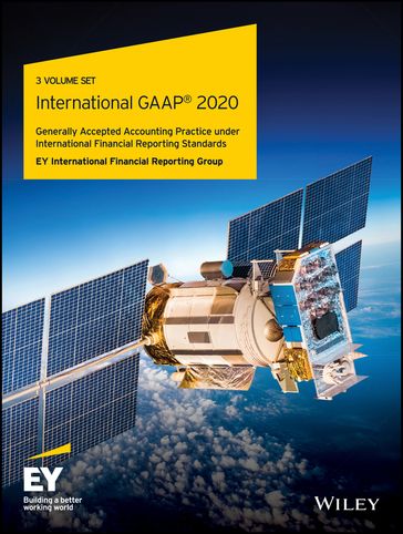 International GAAP 2020 - Ernst & Young LLP