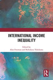 International Income Inequality