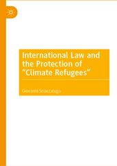International Law and the Protection of 