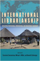 International Librarianship