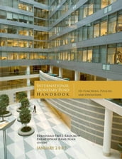 International Monetary Fund Handbook: Its Functions, Policies, and Operations