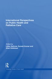 International Perspectives on Public Health and Palliative Care