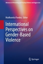 International Perspectives on Gender-Based Violence