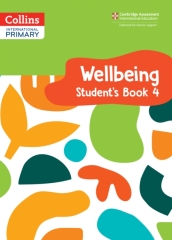 International Primary Wellbeing Student