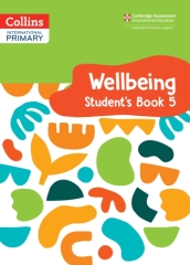 International Primary Wellbeing Student s Book 5