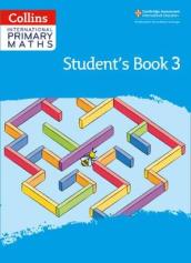 International Primary Maths Student s Book: Stage 3