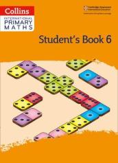 International Primary Maths Student s Book: Stage 6