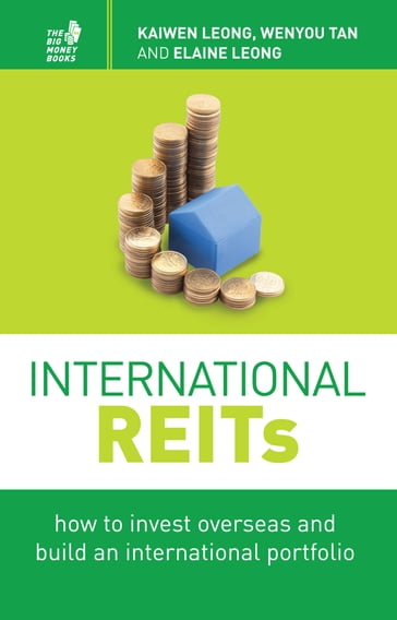 International REITs - Elaine Leong - Kaiwen Leong - Wenyou Tan