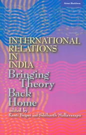 International Relations in India
