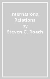 International Relations