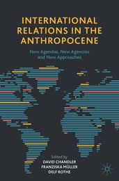 International Relations in the Anthropocene