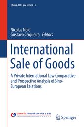 International Sale of Goods
