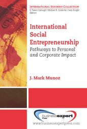 International Social Entrepreneurship