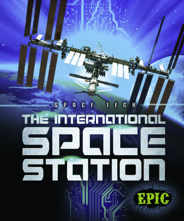 International Space Station, The - Allan Morey