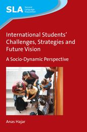 International Students  Challenges, Strategies and Future Vision