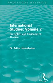 International Studies: Volume 2