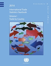 International Trade Statistics Yearbook 2014, Volume I