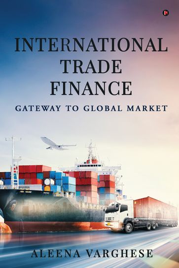 International Trade Finance - Aleena Varghese